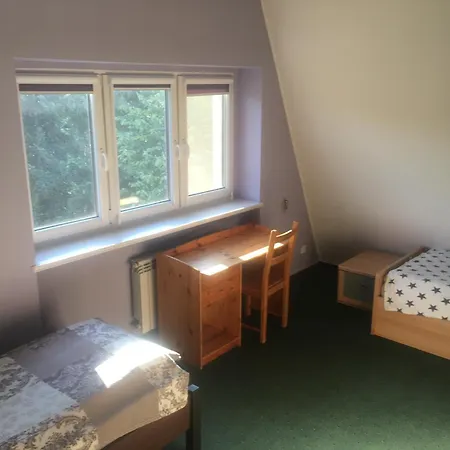 Gasthof Parking Nocleghause *