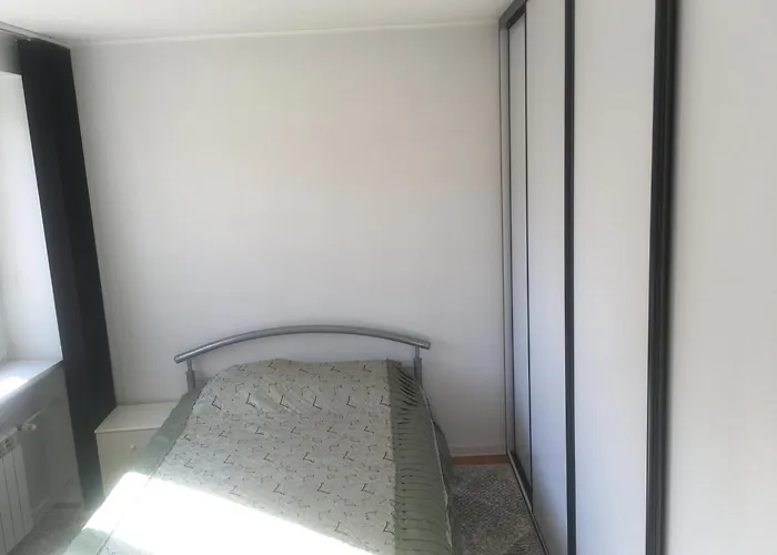 Parking Nocleghause *