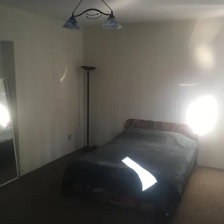 Parking Nocleghause Гостевой дом Познань