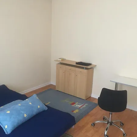 Parking Nocleghause Познань