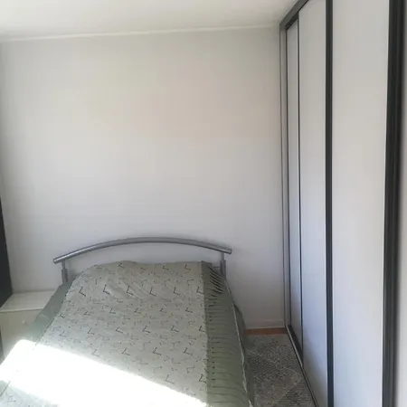 Parking Nocleghause *